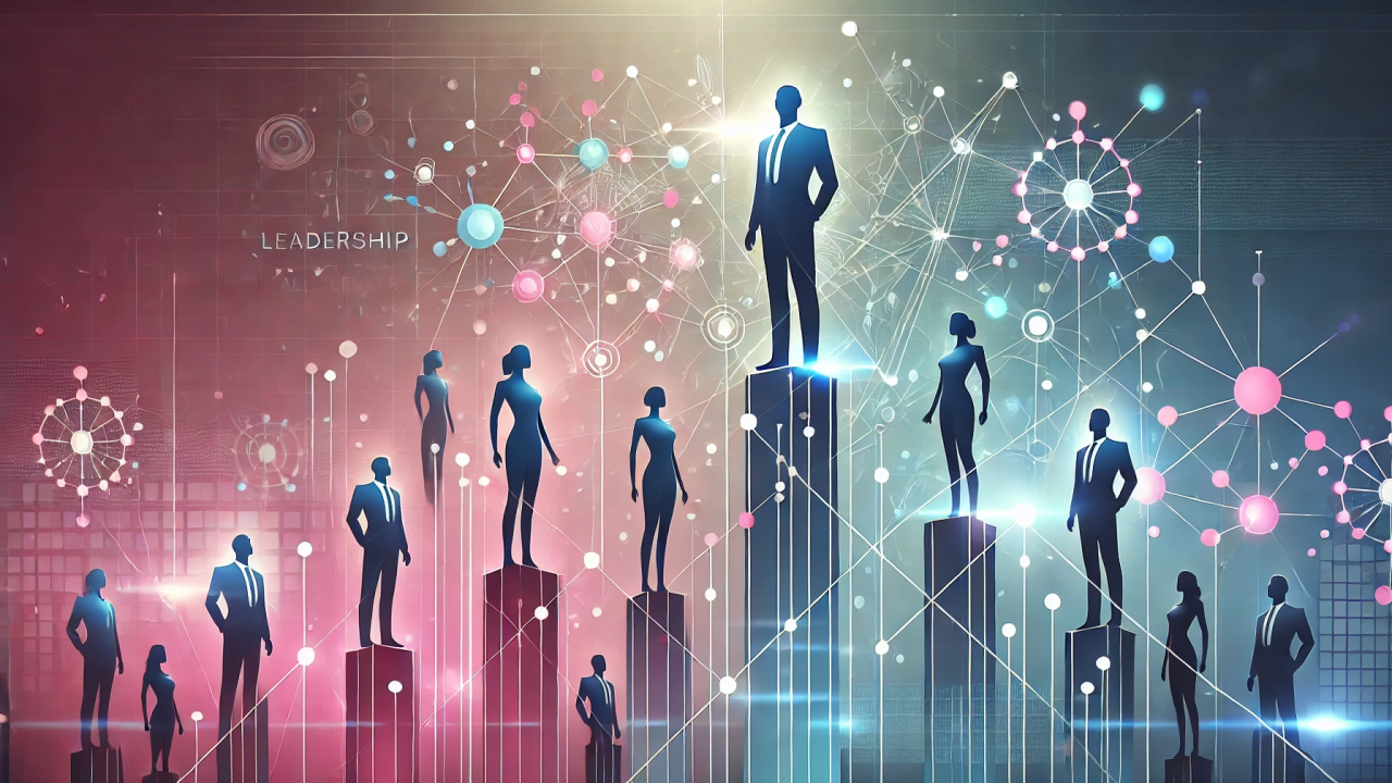 Leadership Skill Development