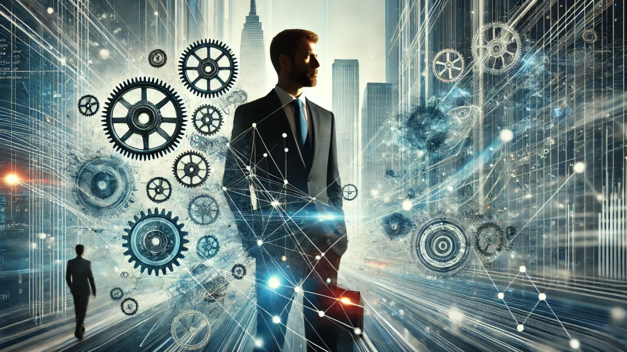 Strategic Thinking and Planning