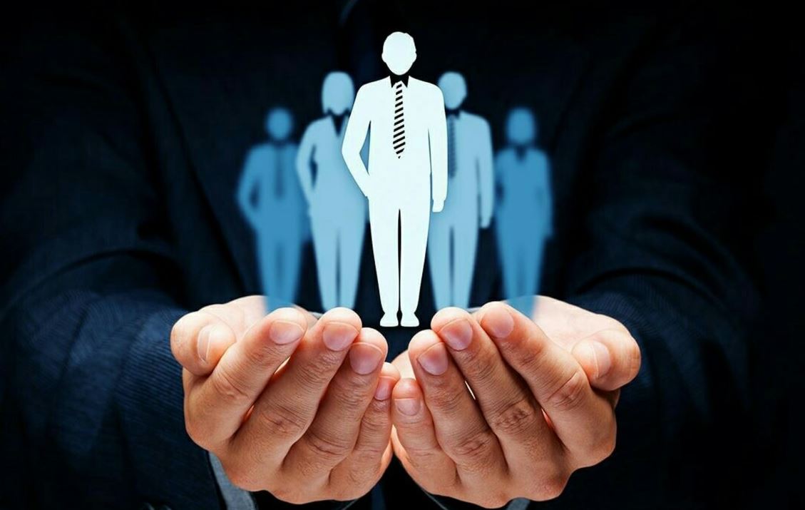 BUILDING AND DEVELOPING HIGH PERFORMANCE TEAM