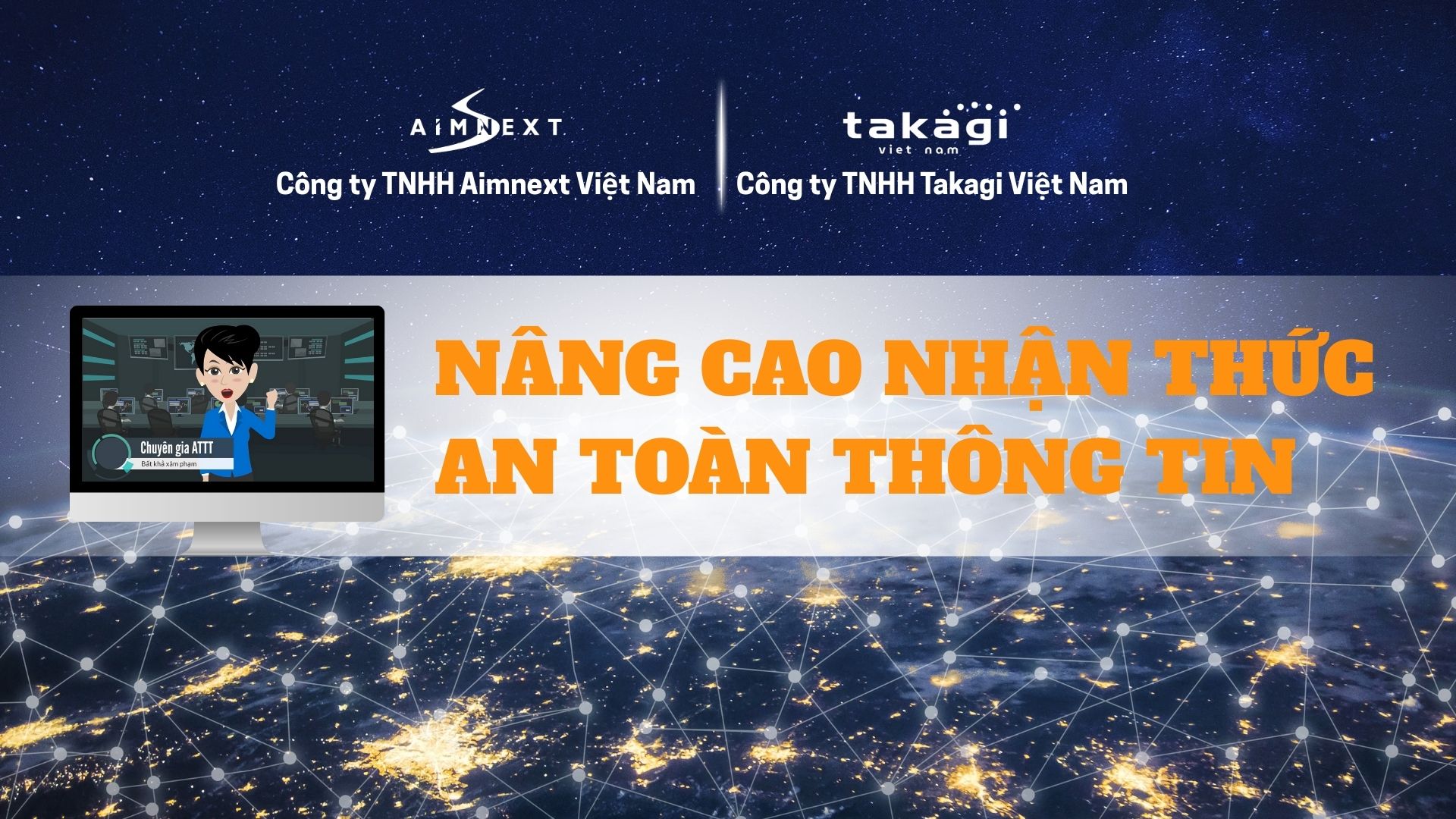 TAKAGI VIETNAM CO., LTD