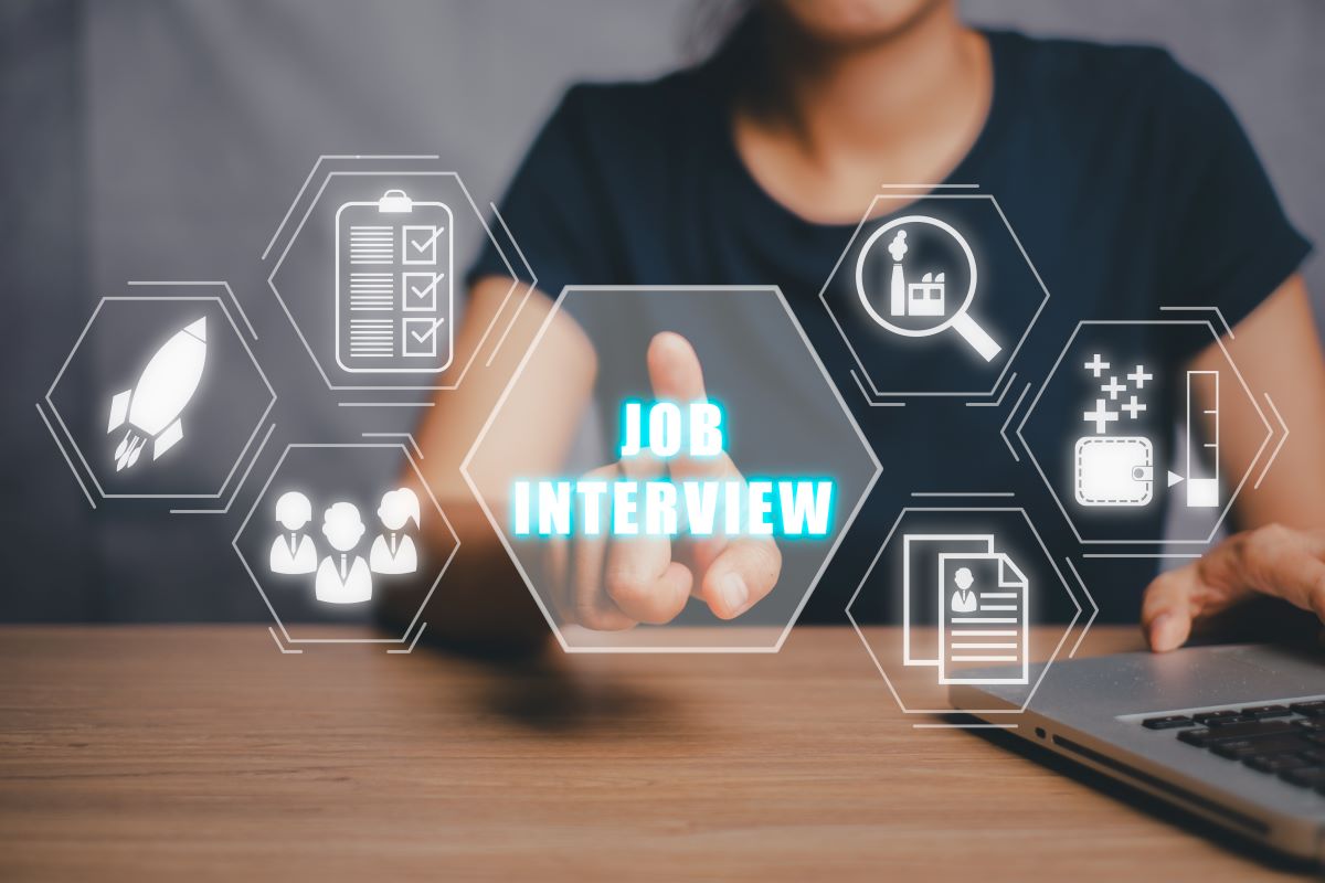 Kỹ năng phỏng vấn tuyển dụng hiệu quả
