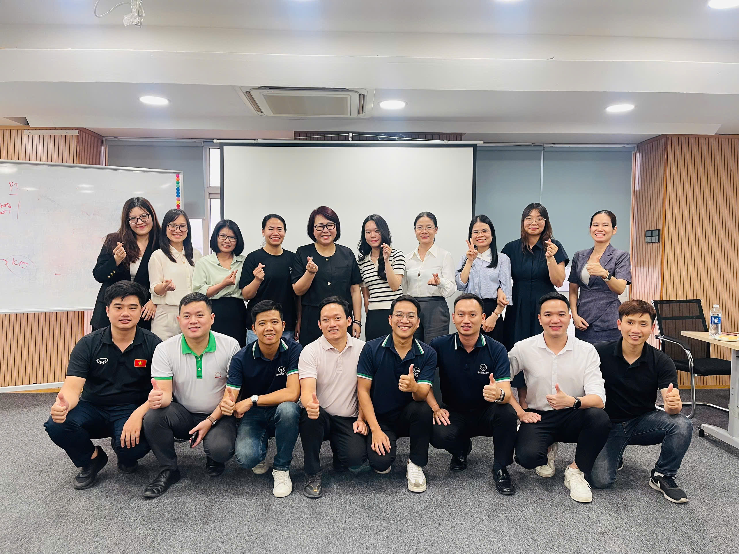 EFFECTIVE KPI DESIGN AND IMPLEMENTATION on 26-27/03/2026 in HN