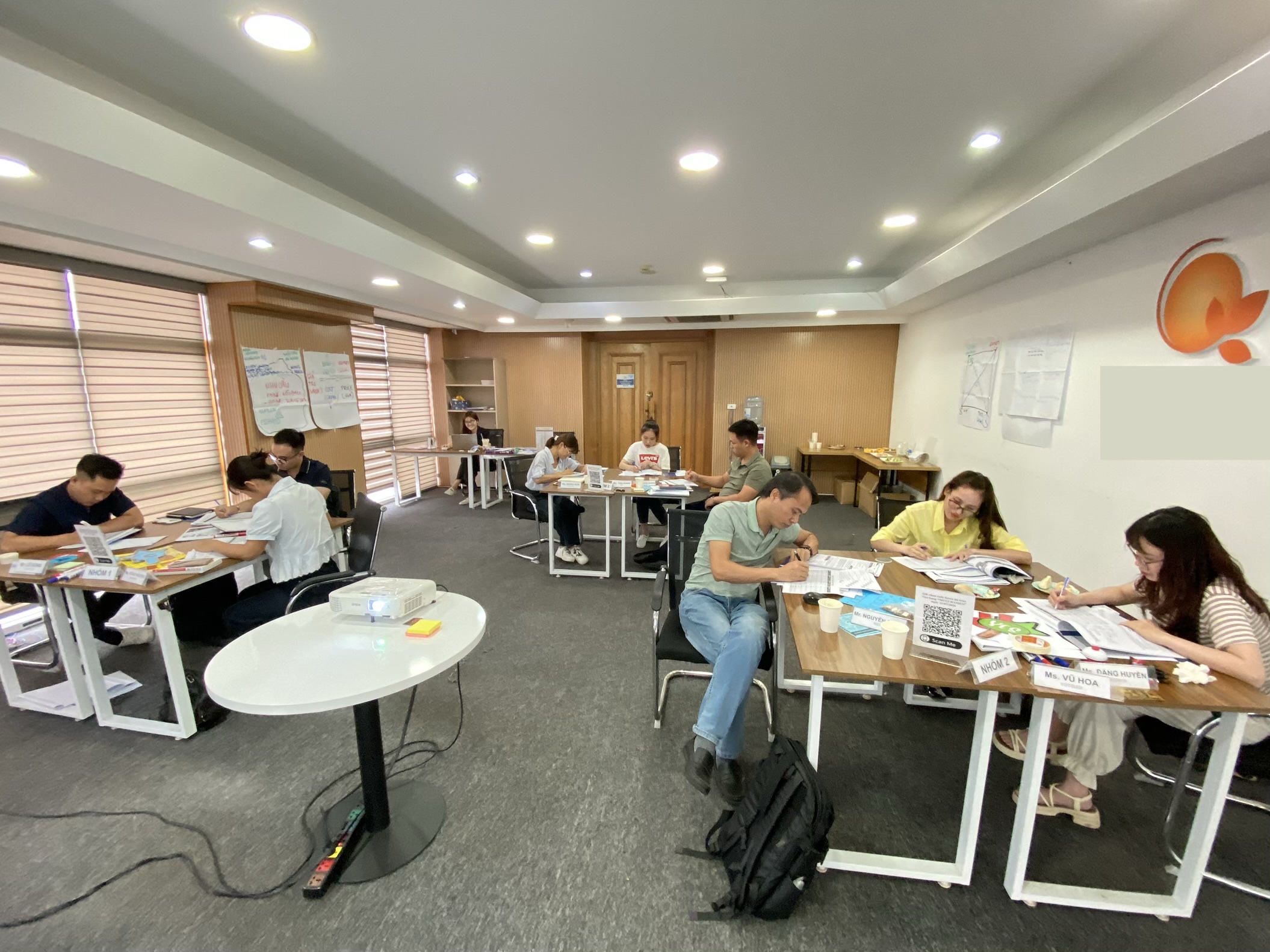 Successful negotiation skills on 20-21/7/2026 in HN