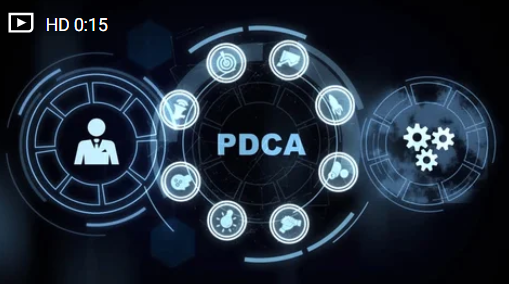 PDCAサイクル実践研修