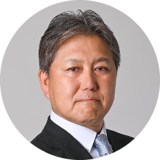 Ông Iitaka Hiroshi