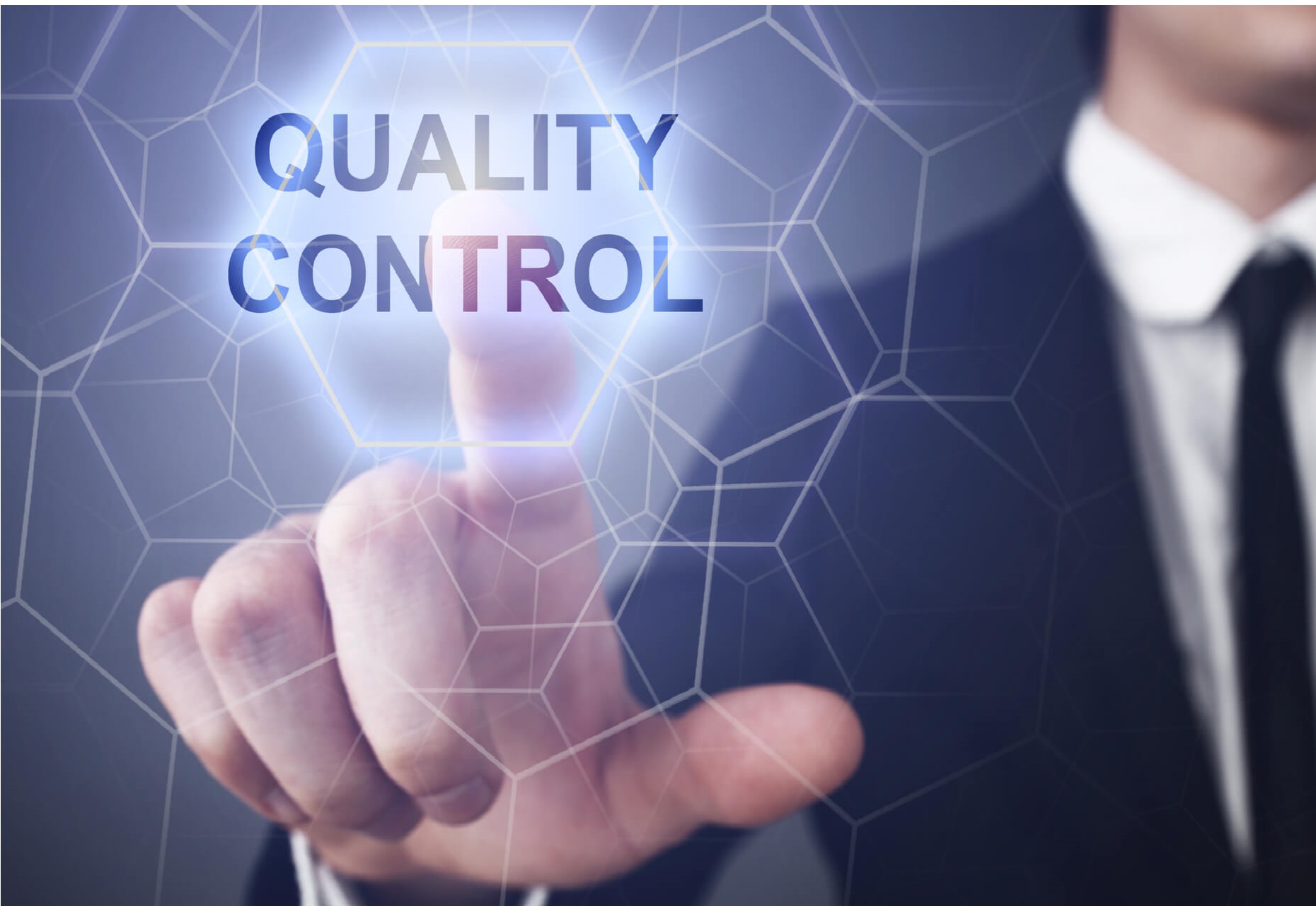 Quality Management Software (JUSE)
