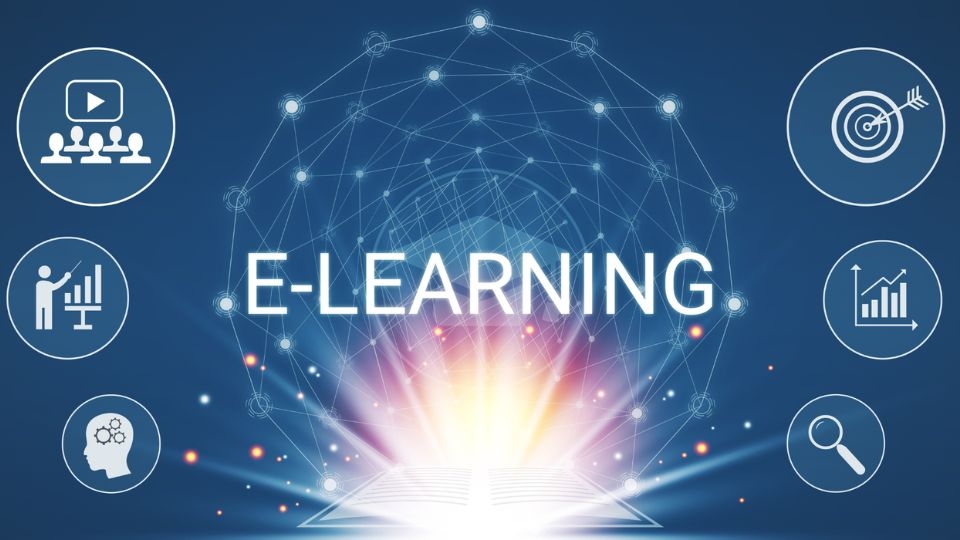 E - Learning